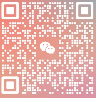 小玉米平台公众号二维码