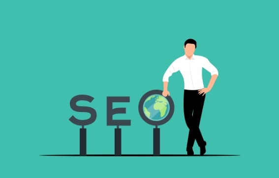 SEO优化效果图